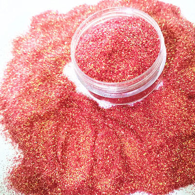 Bulk Polyester Fine Glitter Thousand Choices Offered for Matte Holographic Resin Craft