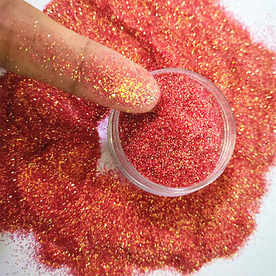Bulk Polyester Fine Glitter Thousand Choices Offered for Matte Holographic Resin Craft