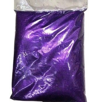 Customized Colors Avaliable Ultra Fine Bulk PET Glitter for Other Holiday Supplies 1/64 1/128 1/256 1/500 1/700
