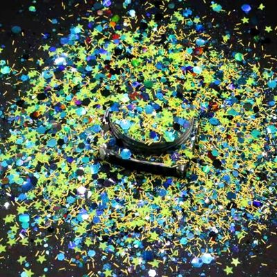 Halloween Party Headband for Girls Women Glitter Sequins Bat Ghost Spider Skeleton Costume Accessory in 365 Colors