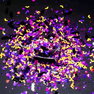 Halloween Party Headband for Girls Women Glitter Sequins Bat Ghost Spider Skeleton Costume Accessory in 365 Colors