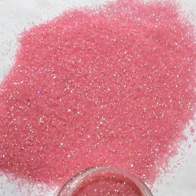 Thousand Choices Offered Retailer's Secret to Stand Out with Fluorescent Glitter Powder