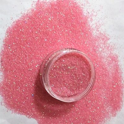 Thousand Choices Offered Retailer's Secret to Stand Out with Fluorescent Glitter Powder