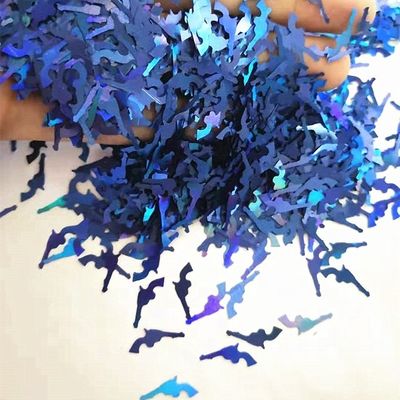 Excellent Nail Art Effect Pistol Glitter Gun Shapes 15mm for Professional Nail Artists