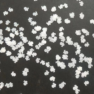 Art Collectible Must-Have Craft Glitter Shaped Craft with Customization Options