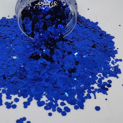 Get the Best Navy Blue Chunky Glitter Mermaid Stock Powder for Party Decorations Thanksgiving Father's Day Earth Day Bulk
