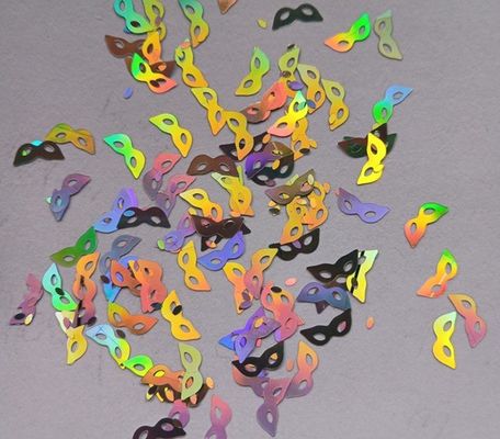 OEM Glitter Shape Cactus Mary Jane Leaves Women Shapes Peniss Finger Scissors Mardi Gras Mesks Scissors Bows Shaped Glitter