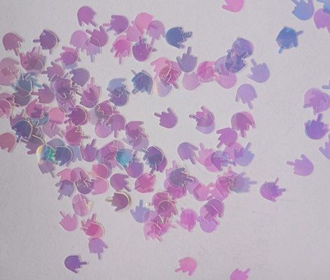 OEM Glitter Shape Cactus Mary Jane Leaves Women Shapes Peniss Finger Scissors Mardi Gras Mesks Scissors Bows Shaped Glitter