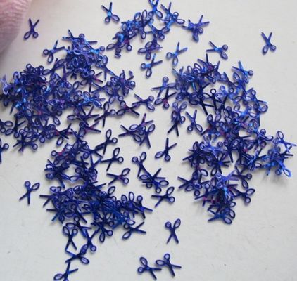 Poleyster Scissor Glitter Slides The Ultimate Solution for Other Holiday Supplies
